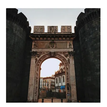 Bed and Breakfast Conny 3*