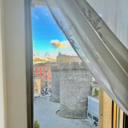 Conny Bed and Breakfast