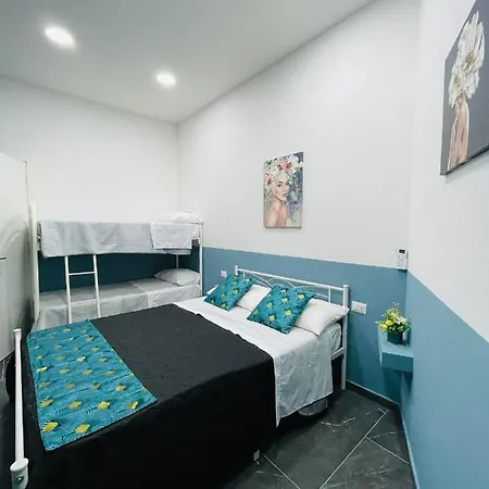 Bed and Breakfast Conny