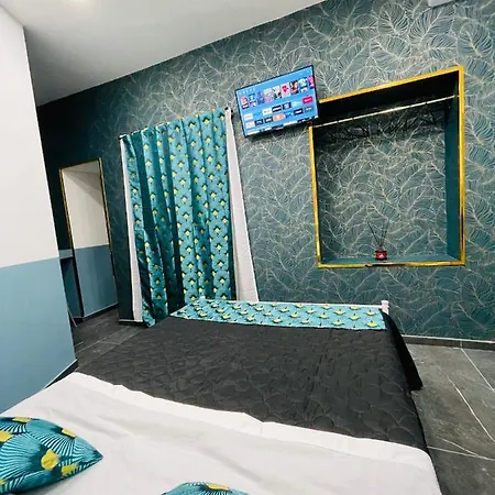 Conny 住宿加早餐酒店 那不勒斯