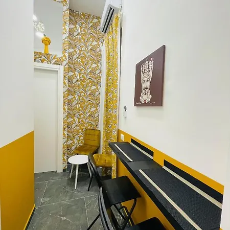 Conny 住宿加早餐酒店 那不勒斯