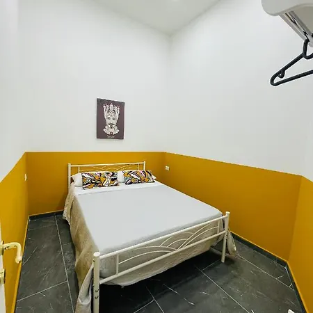 Conny Bed & Breakfast