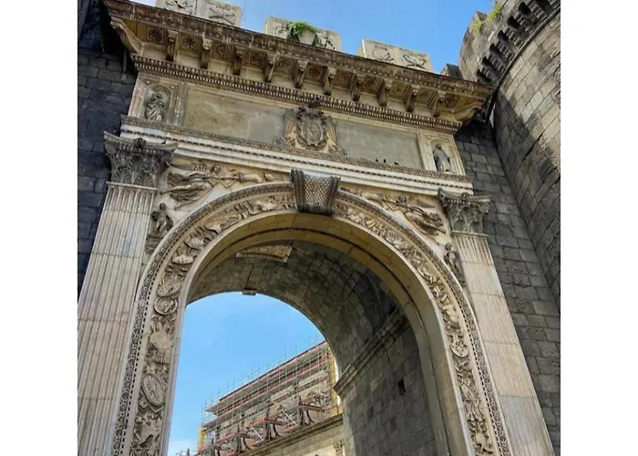 Bed & Breakfast Conny