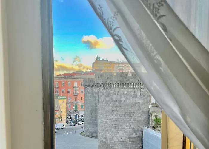 Conny Bed & Breakfast