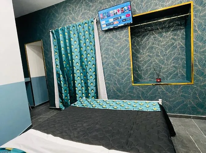 Conny Bed & Breakfast Neapol