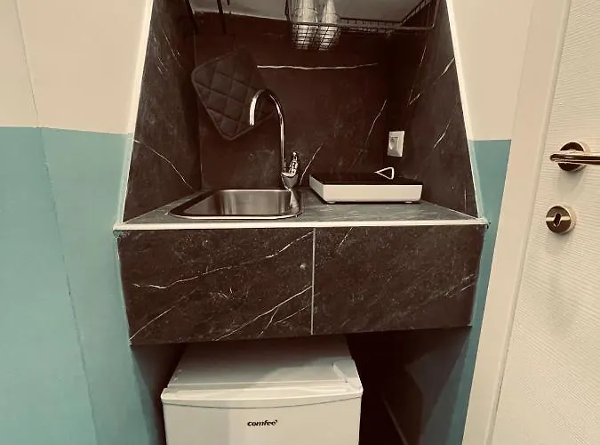 Bed & Breakfast Conny