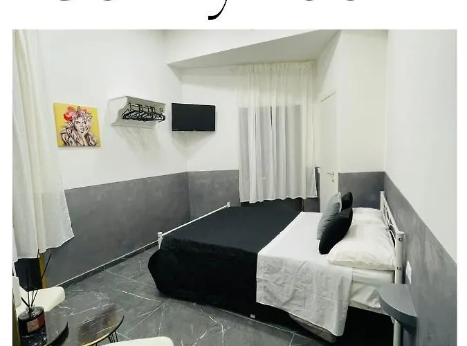 Conny Bed & Breakfast 3*