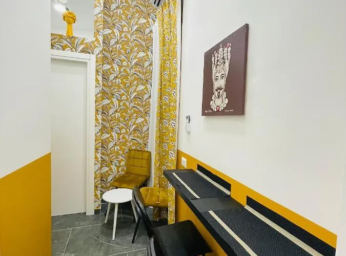 Conny Bed & Breakfast Neapol