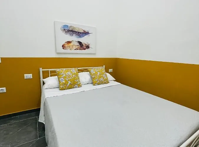 Bed & Breakfast Conny Neapol