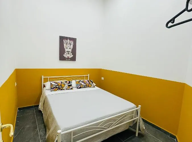 Conny Bed & Breakfast