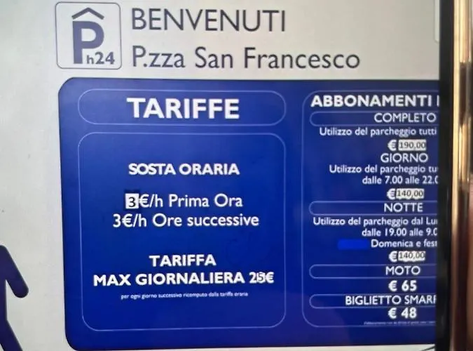 Frühstückspension Conny Neapel