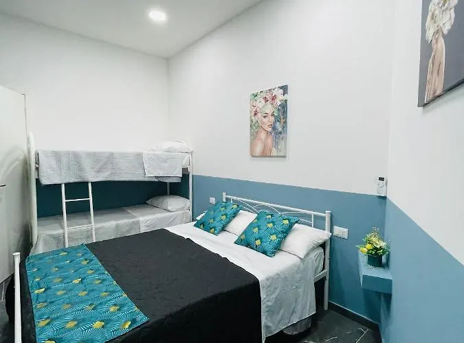 Bed & Breakfast Conny